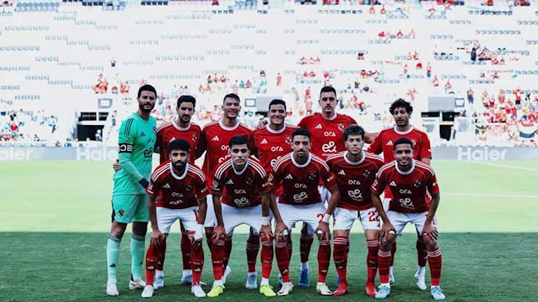 الأهلي وبالميراس: فريق المهاجرين