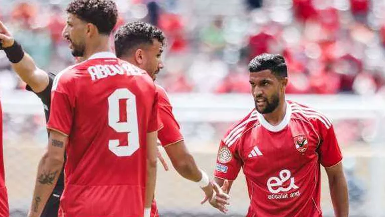 الأهلي يتصدر هجومياً رغم التقييمات المنخفضة في كأس العالم لكرة القدم
