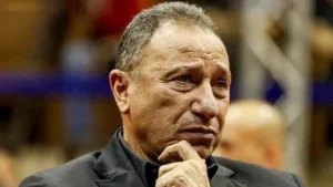 الأهلي يوضح سبب عدم سفر الخطيب مع الفريق إثر طارئ مفاجئ مهم