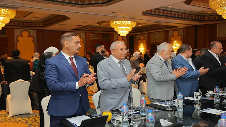 البطولة العربية للجولف في مايو 2025 تستقطب 110 رياضيين من مختلف الدول