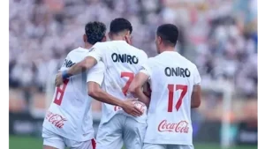الرمادي يكمل تحضيراته النهائية لخطة الزمالك لمواجهة بيراميدز المنتظرة