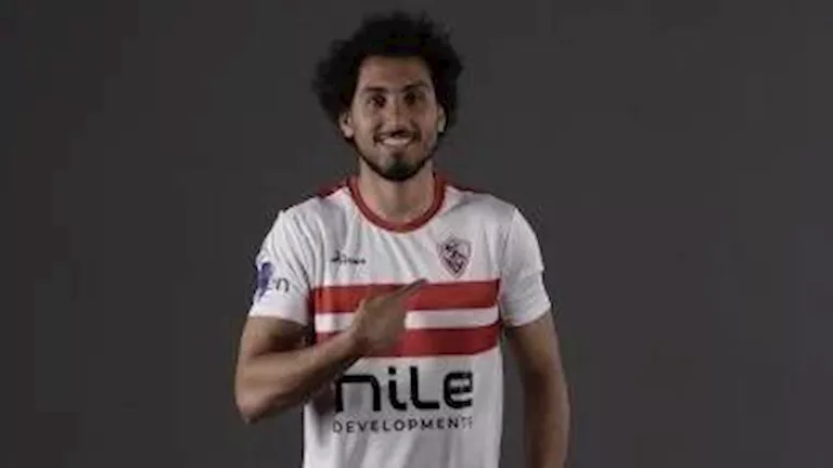 الزمالك يتخذ قرارًا عاجلًا