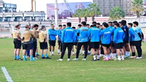 الزمالك يحصل على دعم كبير قبل مواجهته المرتقبة ضد بيراميدز في نهائي الكأس
