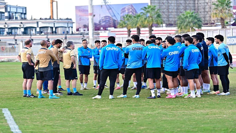 الزمالك يحصل على دعم