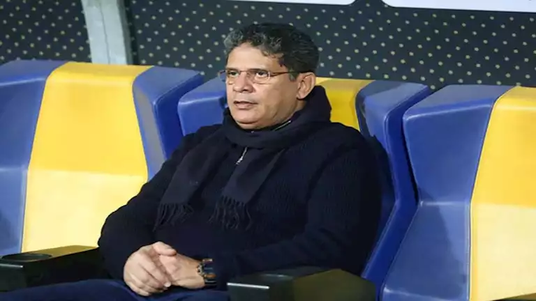 الزمالك يكشف تفاصيل أول