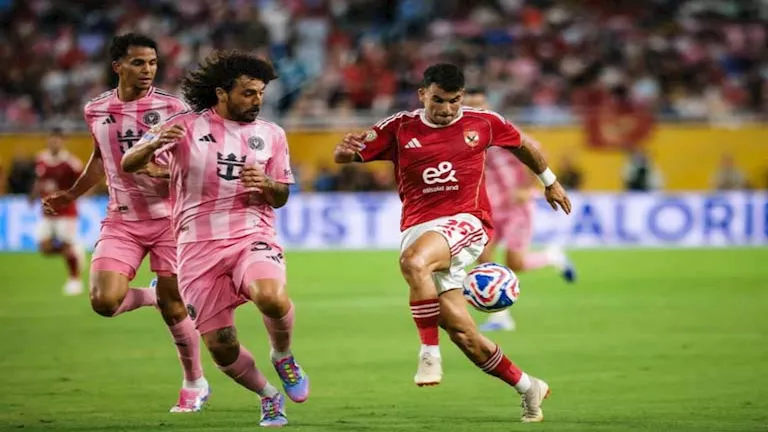 الفيفا تصدر لوائح جديدة
