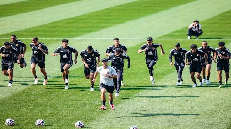 القنوات التي ستبث مباراة الأهلي ضد بورتو في كأس العالم للأندية 2025