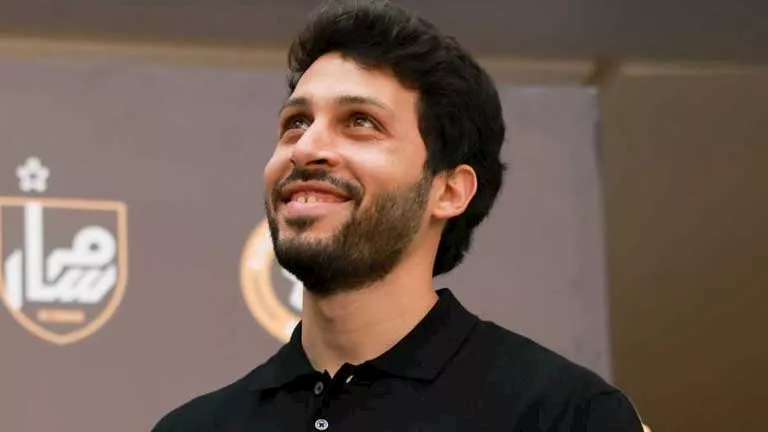 اللاعب المصري حسام الزناتي ينضم كمدير رياضي مساعد بنادٍ دنماركي جديد
