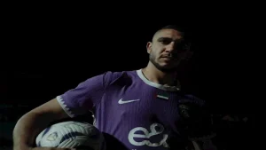 انضمام رامي ربيعة للعين يتزامن مع مواجهة مصرية في كأس العالم للأندية