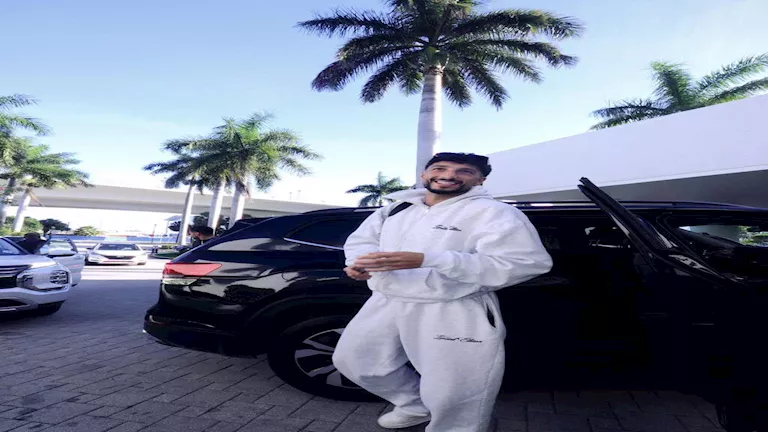 انضمام وسام أبو علي