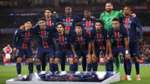 باريس يتأهب.. تعرف على القيمة المالية لمباراة نهائي دوري أبطال أوروبا