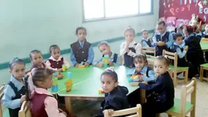 بدء التقديم اليوم لرياض الأطفال والصف الأول بالمدارس التجريبية للموسم الدراسي الجديد
