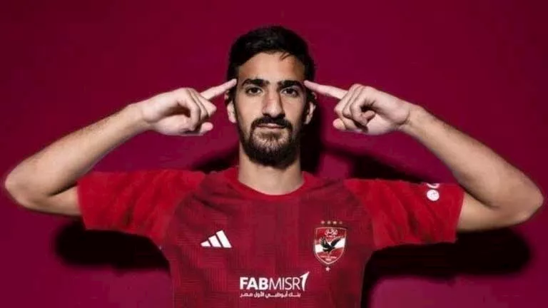 بن رمضان يروي كواليس