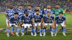 تحذيرات نجم الزمالك السابق بشأن خماسي بيراميدز قبل المباراة النهائية للكأس