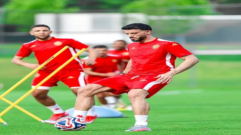 تحفيز كبير لفريق الوداد قبل مواجهته المرتقبة مع يوفنتوس بكأس العالم للأندية