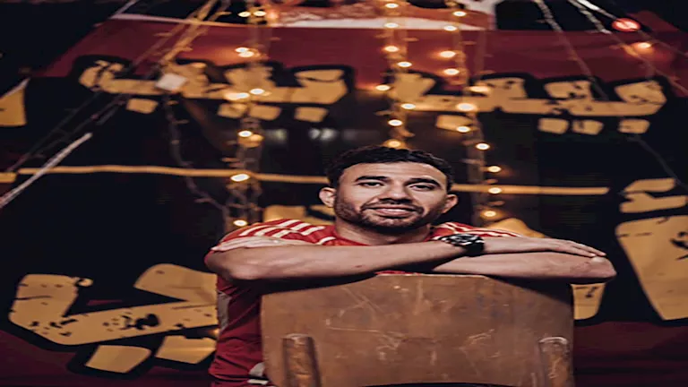 تريزيجيه يؤكد طموحاته مع