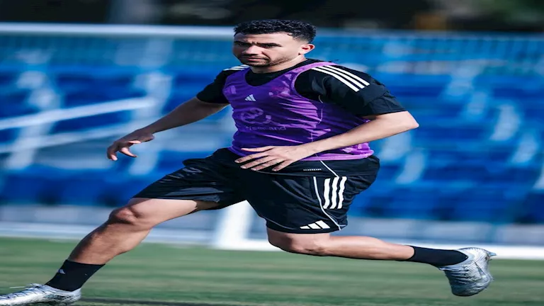 تريزيجيه يظهر لأول مرة