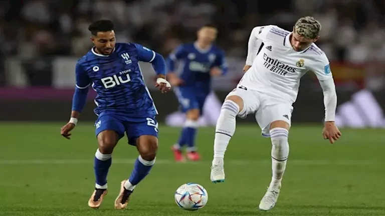 تشكيل ريال مدريد يبرز “ثلاثي هجومي” لمواجهة باتشوكا في كأس العالم للأندية