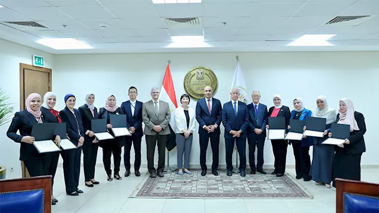 تعاون وزاري يهدف لتحسين