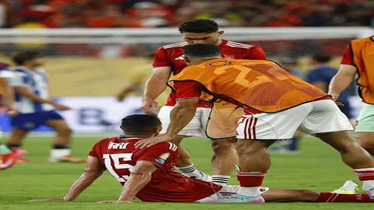 تعليق ناري من الغندور يشعل الجدل بعد خروج الأهلي من المونديال