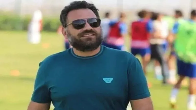 تعيين جون إدوارد يثير التكهنات حول مستقبل ميدو وحازم في النادي