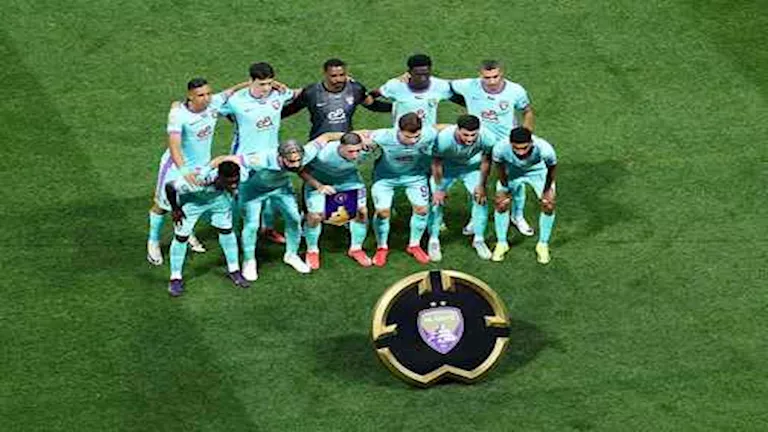 تغطية حصرية: الوداد المغربي يتقدم على العين الإماراتي بهدف نظيف في المباراة
