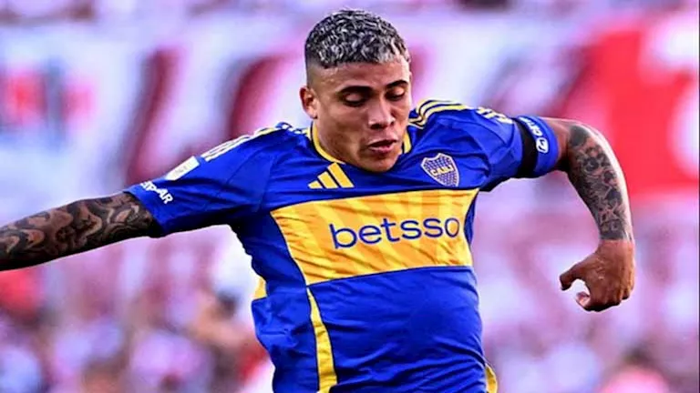 تفاصيل منعت لاعب مونديالي