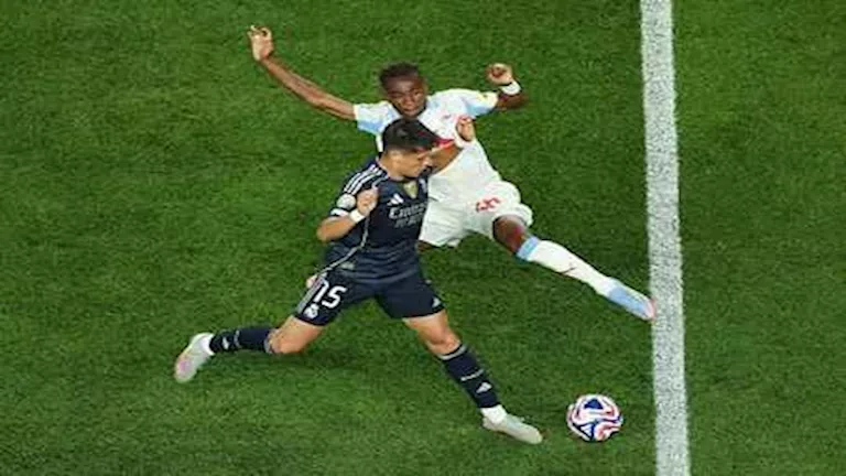 تقرير شامل: ريال مدريد يتفوق على سالزبورغ النمساوي بنتيجة 3-0