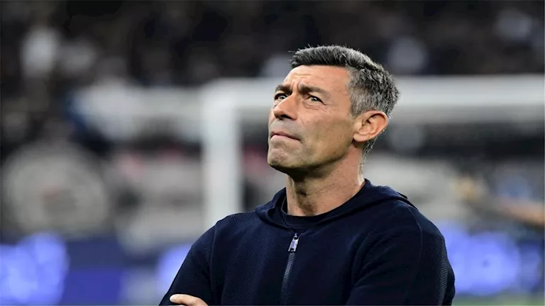 تلميذ بيسيرو يتمتع بأرقام وإنجازات متميزة كمدرب محتمل لنادي الزمالك