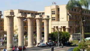 جامعة عين شمس ترد على حادثة سقوط طالبة كلية البنات وتوضح التفاصيل المهمة