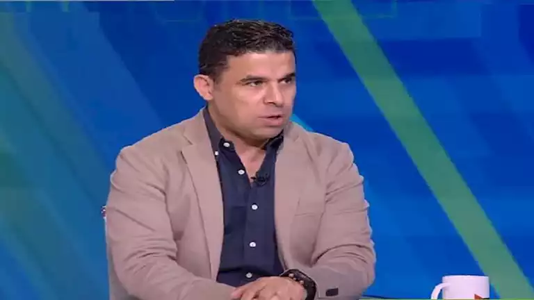 خالد الغندور يوجه رسالة