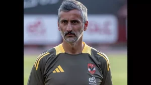 خوسيه ريبيرو يكشف تأثير عائلة زوجته على مسيرته التدريبية مع الأهلي