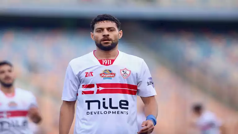 رئيس البنك الأهلي يكشف عن تطورات مثيرة حول ضم مصطفى شلبي قريبًا