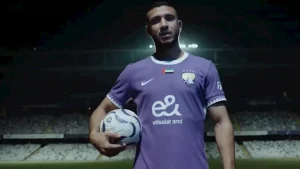 رامي ربيعة يتحدث تعليقاً مطمئناً بعد انتقاله للعين الإماراتي مع حسين الشحات