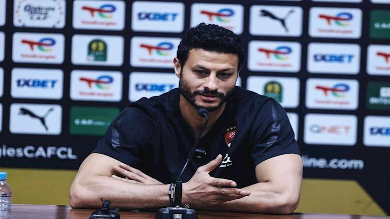 رسالة مؤثرة من الشناوي لجماهير الأهلي تعلن بداية جديدة بعد وداع المونديال