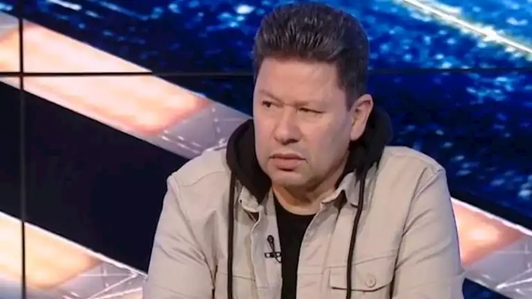 رضا عبدالعال يطالب إدارة الأهلي برحيل زيزو وتريزيجيه في تصريحات جديدة