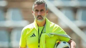 ريفييرو يعلن أول قراراته المهمة بعد توليه قيادة النادي الأهلي الجديد