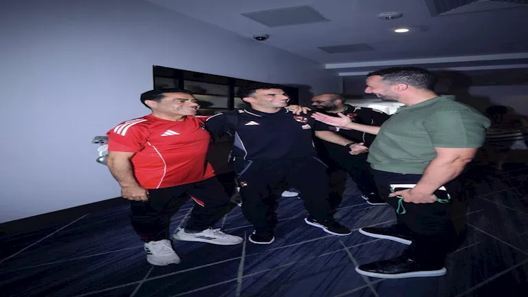 زيزو يتألق في 14