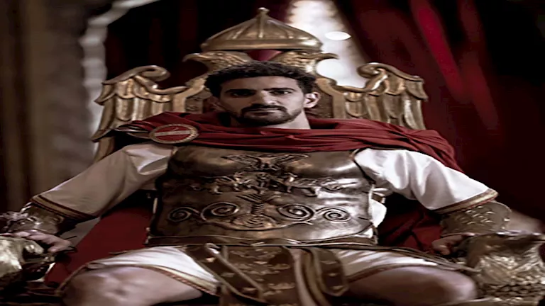 سر "هانيبال" يكشف الرعب
