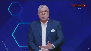 شوبير يوجه رسالة نارية للزمالك حول زيزو بعد أسئلة ومعلومات مفاجئة