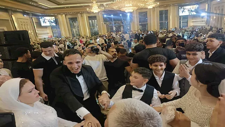 صور جديدة تبرز لحظات