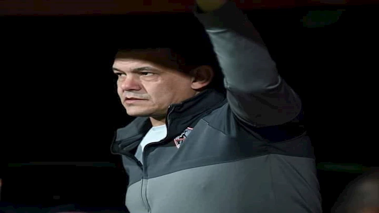 عبدالواحد يعتذر عن استمراره في الزمالك ويستعد لتولي منصب جديد