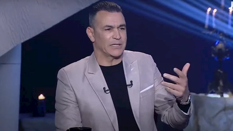 عصام الحضري يفاجئ الجميع