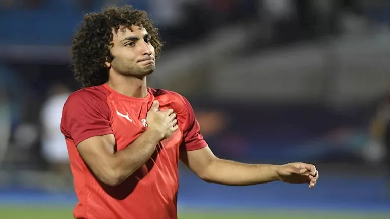 عمرو وردة يكشف: مانويل