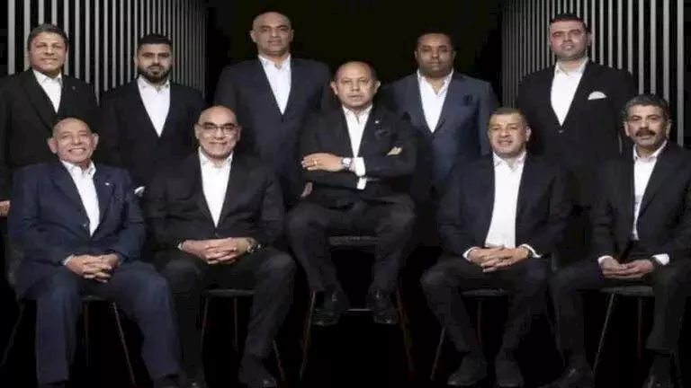 فاجعة الموت تؤلم عضو