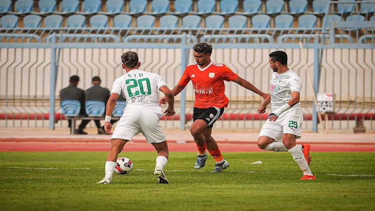 فاركو يوضح تفاصيل المفاوضات بين الزمالك وأحمد شريف في بيان رسمي