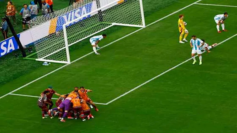 فلومينينسي يحقق انتصارًا مثيرًا على أولسان هيونداي في كأس العالم للأندية 2025