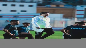 قرار عاجل من الرمادي يؤكد الاستعداد لمواجهة بيراميدز في نهائي الكأس