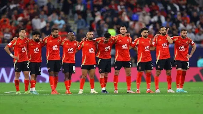 كشف تفاصيل القنوات الناقلة