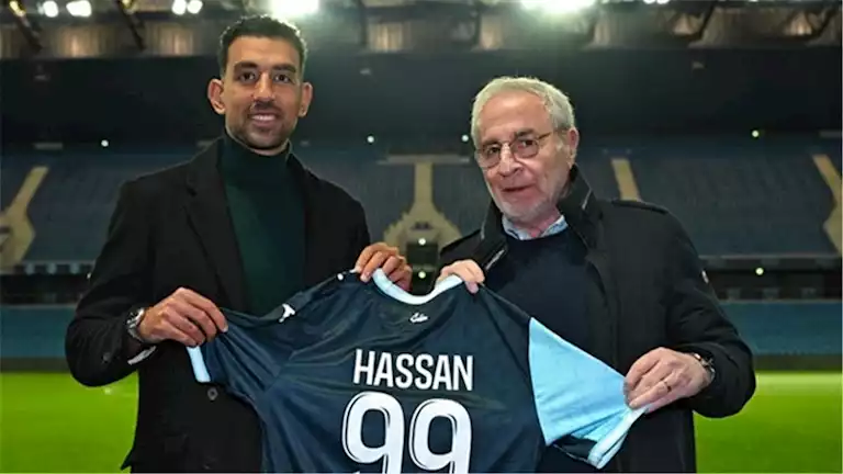 كوكا يوضح سبب عدم